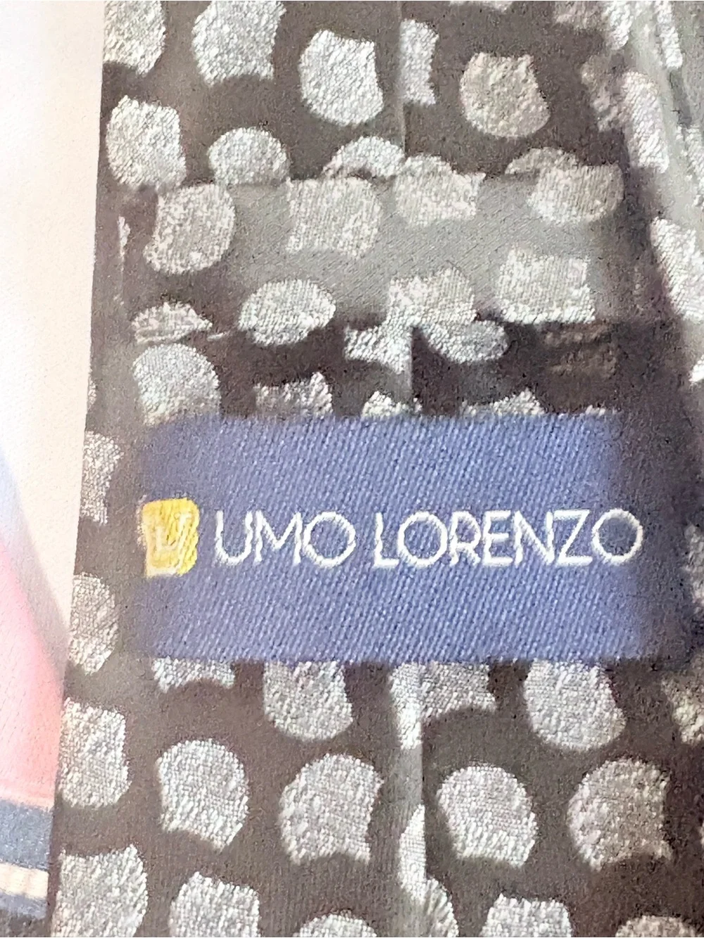 LOT of 4 Adjustable Neckties for Boys